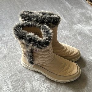 Women’s Ryka Boots